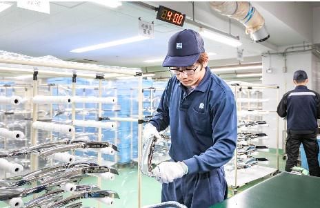 白金鍍金工業株式会社の求人・転職情報