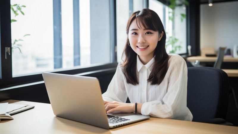 求人画像