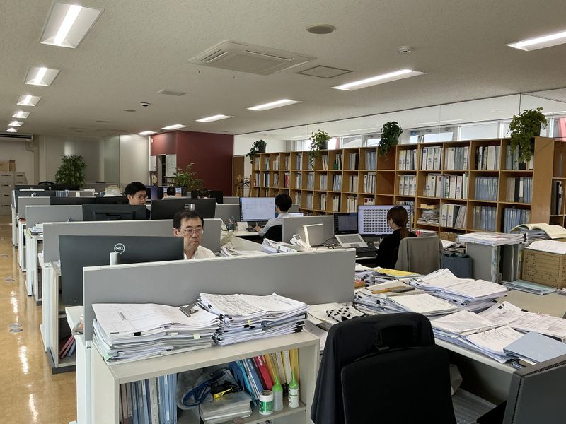 株式会社岡田設計　帯広事務所のアルバイト・バイト求人情報-03