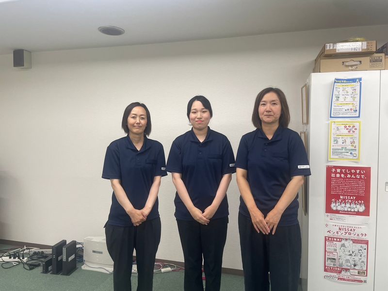 株式会社ニチイ学館の求人・転職情報
