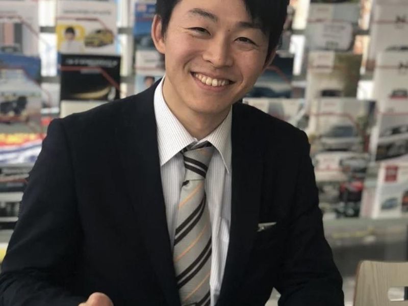 株式会社高見澤 スズキアリーナ・ホリデー車検上田原店のアルバイト・バイト求人情報-02