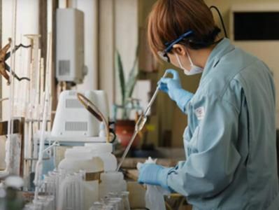 28卒|化学|北九州で産業廃棄物業界を学ぶ1day仕事体験