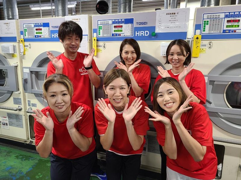 長沢ファクトリー(配送)