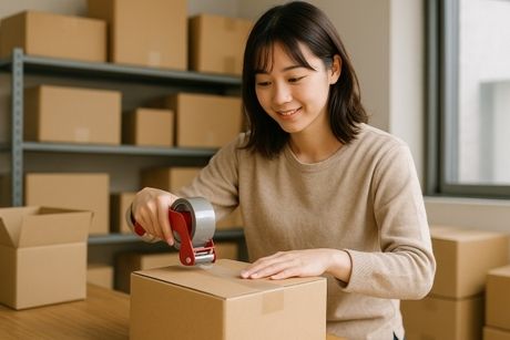 株式会社トラストファミリー 九州営業部のアルバイト・バイト求人情報-28