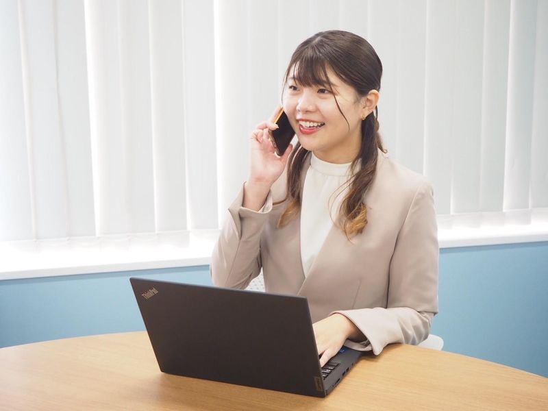 株式会社リクルート　サウスのアルバイト・バイト求人情報-02