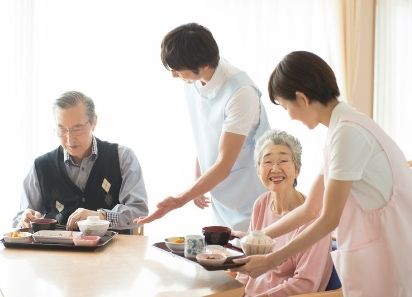 株式会社ケアネット徳洲会-0034の求人・転職情報