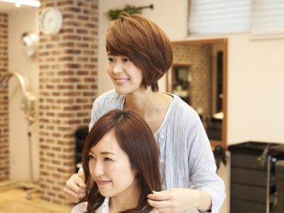 オーガニックカラー白髪染め専門　Organic　ひばりが丘PARCO店のアルバイト・バイト求人情報-04