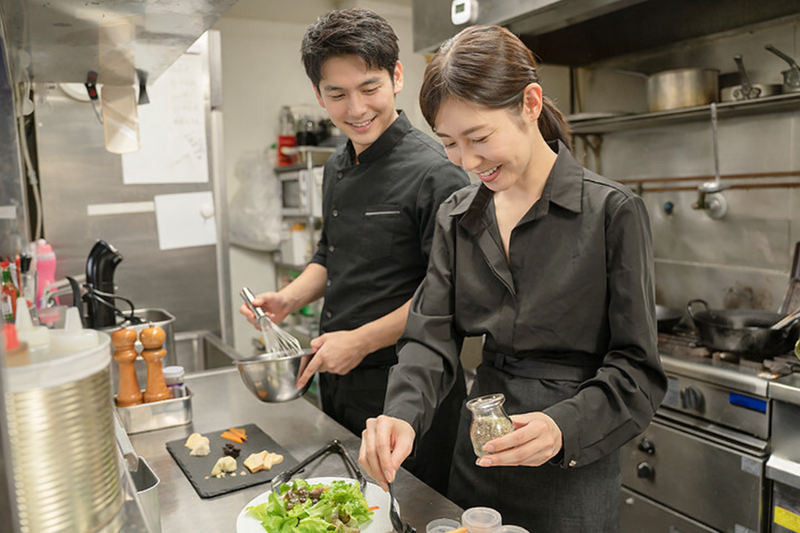 株式会社焼肉坂井ホールディングスの求人・転職情報