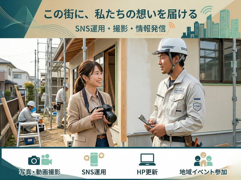 株式会社正和建設の求人・転職情報