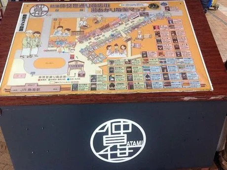 求人画像