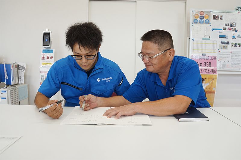 中村運輸株式会社のアルバイト・バイト求人情報-02