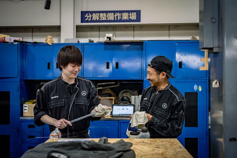 株式会社シュテルン高井戸のアルバイト・バイト求人情報-02