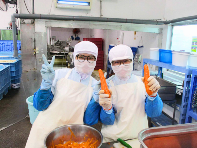 Miコーポレーション株式会社の求人・転職情報