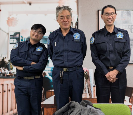 暁セフティ株式会社の求人・転職情報