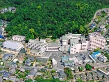 特定医療法人万成病院 万成病院の求人・転職情報
