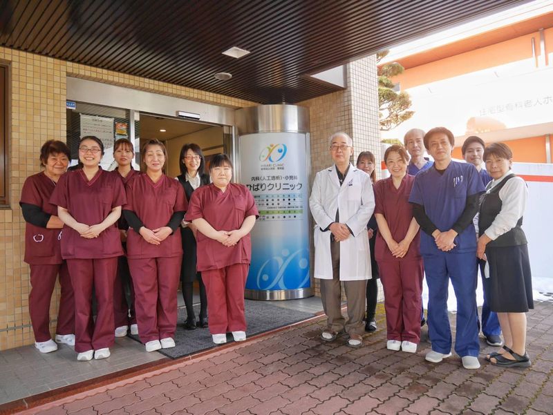 医療法人社団恵和会の求人・転職情報