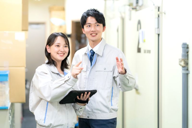 協和運輸倉庫株式会社の求人・転職情報