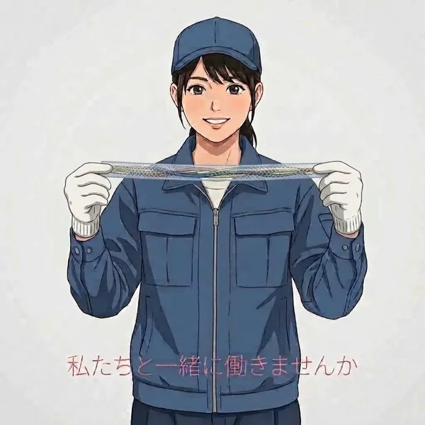 求人画像