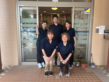 株式会社ニチイ学館の派遣求人情報