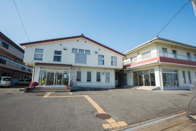 社会福祉法人功有会-0012の求人・転職情報