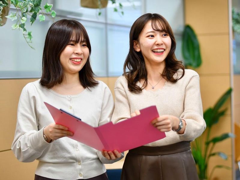 港区エリアのオフィスビル(株式会社NTTデータ・ウィズ)のアルバイト・バイト求人情報-02
