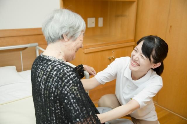 社会福祉法人　清和園の求人・転職情報