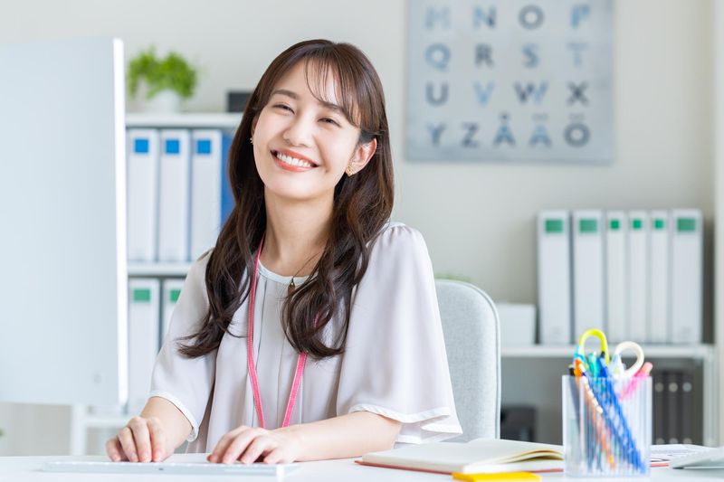 求人画像