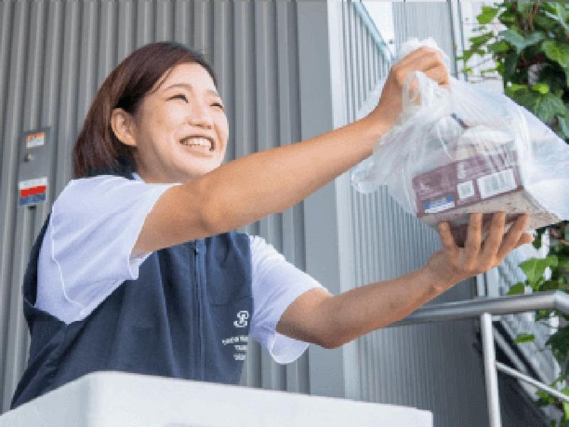 トランコムDS株式会社　松阪センター