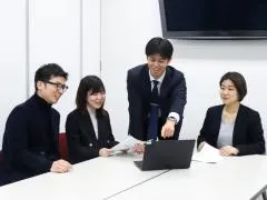 豊商事㈱の求人・転職情報