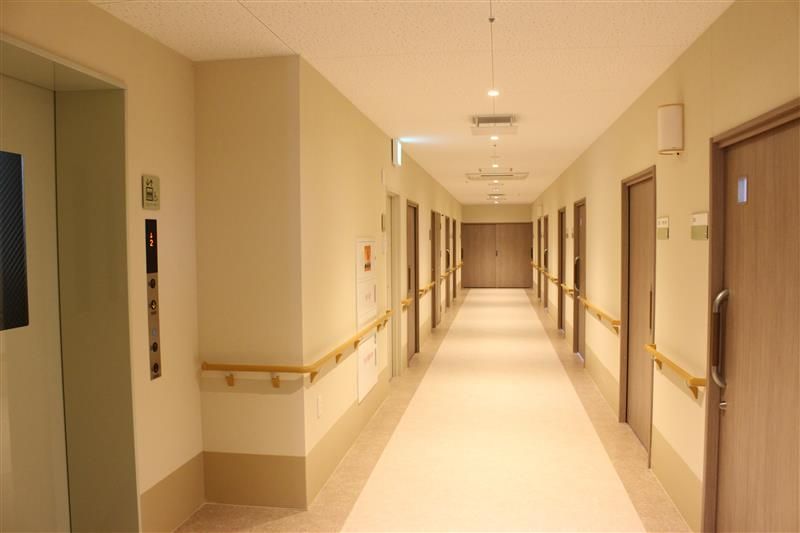 株式会社セルヴィス つつじの里(サービス提供責任者)のアルバイト・バイト求人情報-04