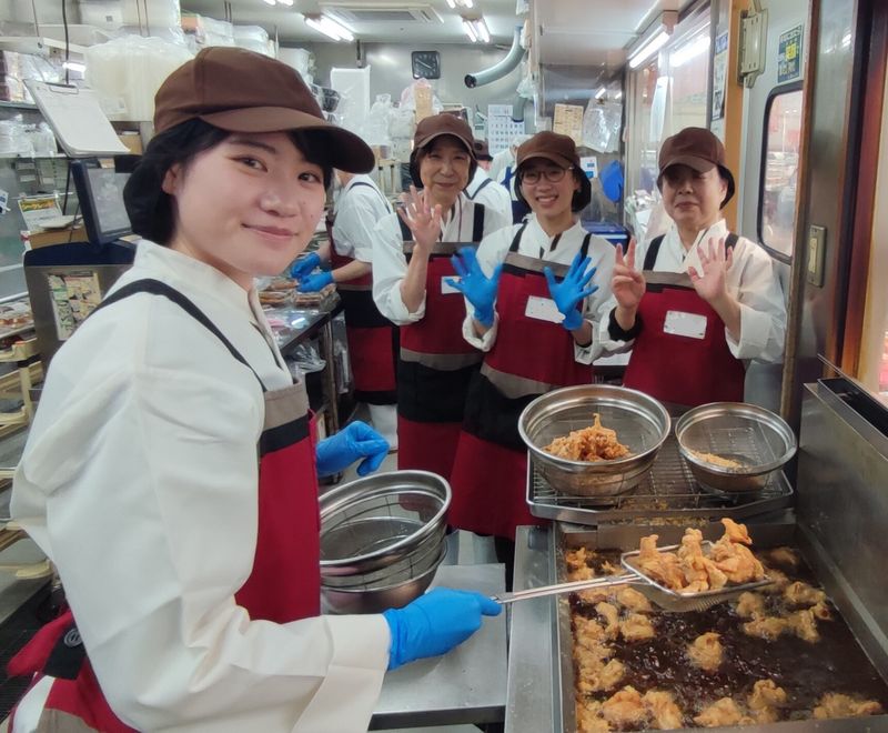 フィール 岡崎大和店の求人3