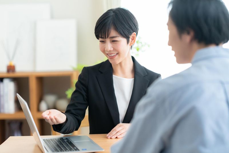 富国生命保険相互会社の求人・転職情報