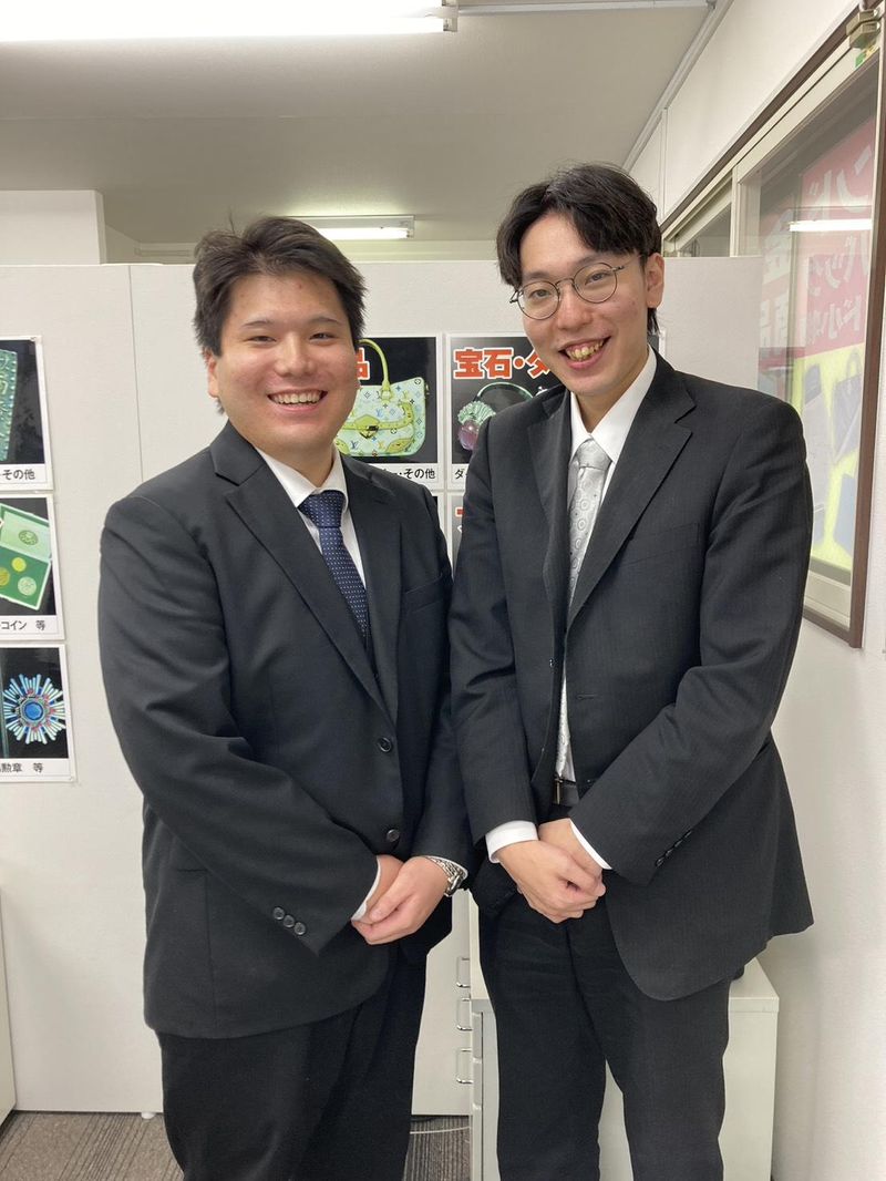 万代株式会社の求人・転職情報