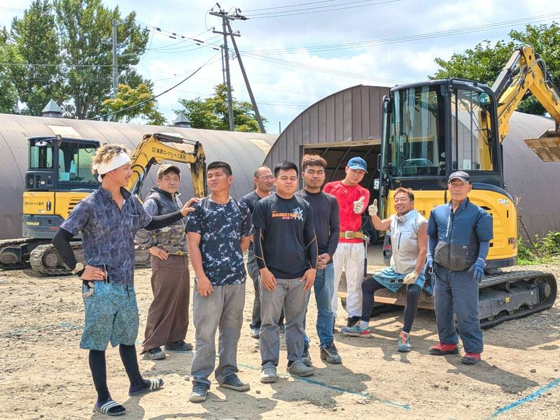 株式会社蒲澤コンクリート工業所の求人・転職情報