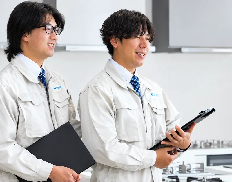 北日本物産株式会社の求人・転職情報