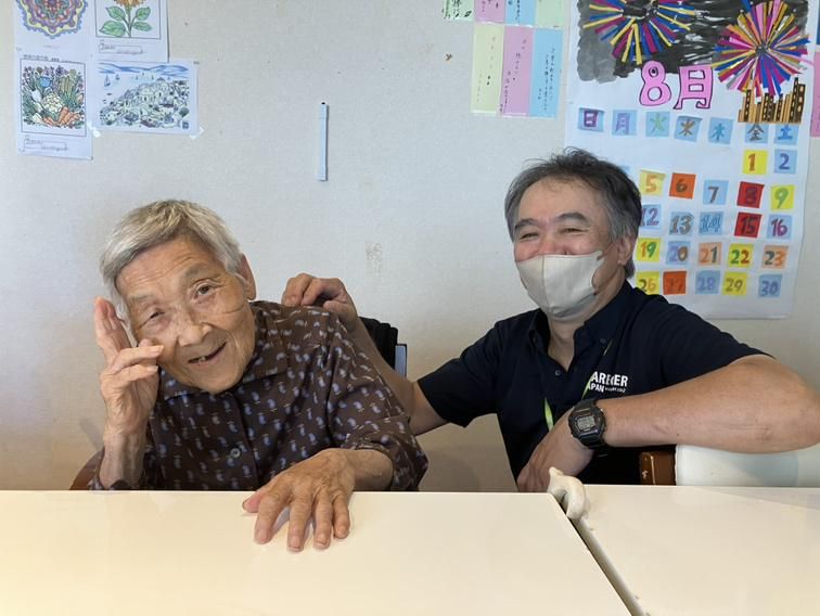 地域密着型デイサービス桜新町ビレッジのアルバイト・バイト求人情報-04