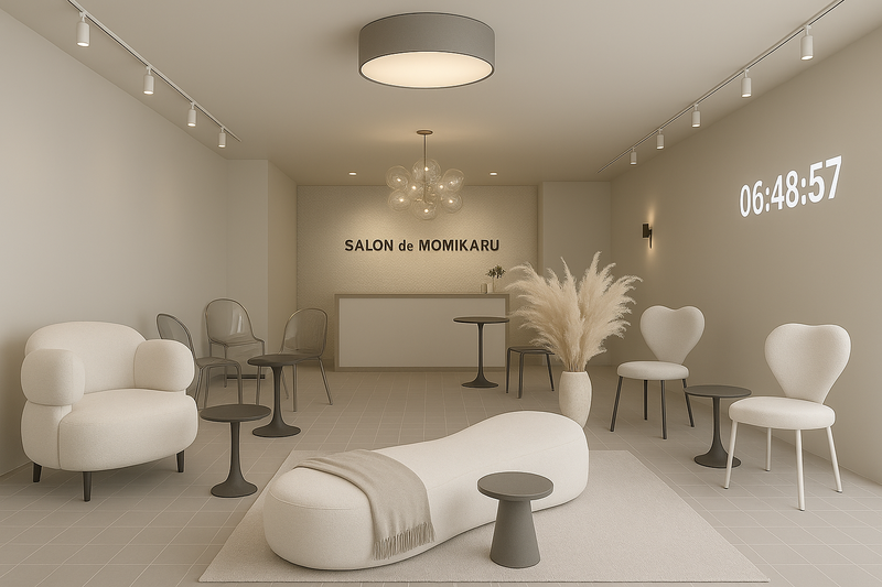 SALON de MOMIKARU呉服町店のアルバイト・バイト求人情報-05