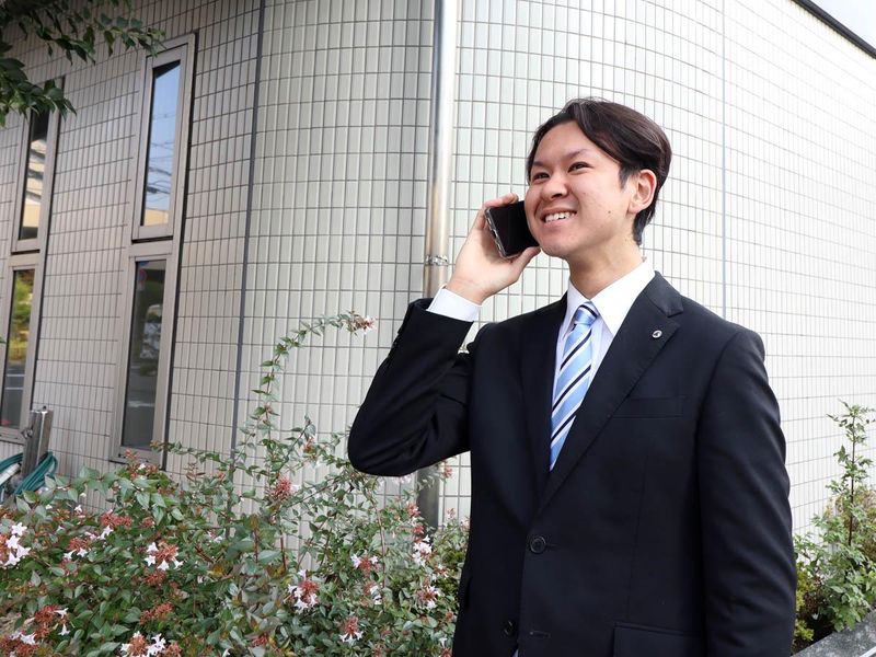 人材プロオフィス株式会社の求人・転職情報