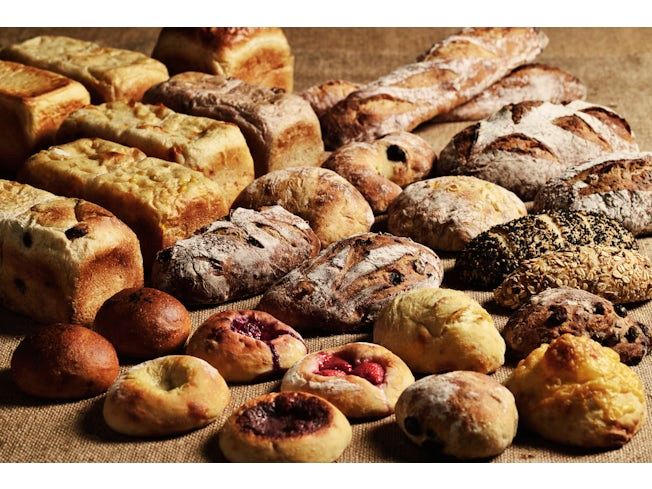 株式会社オーシャンベーカリーの求人・転職情報