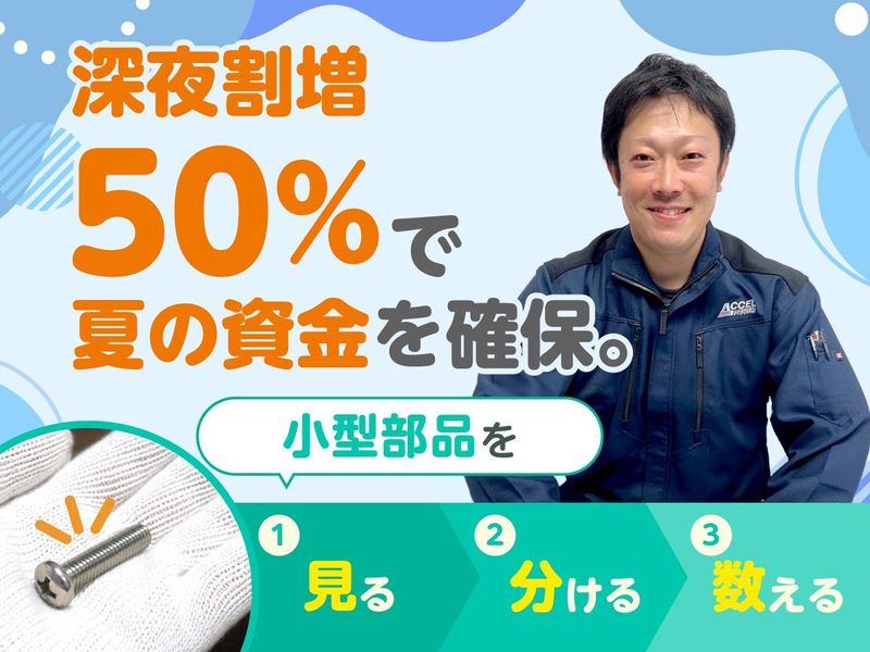 株式会社アクセルの求人・転職情報