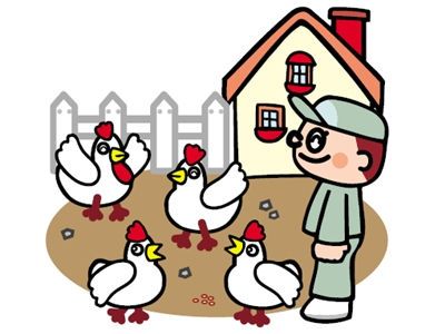 広井養鶏場の求人・転職情報