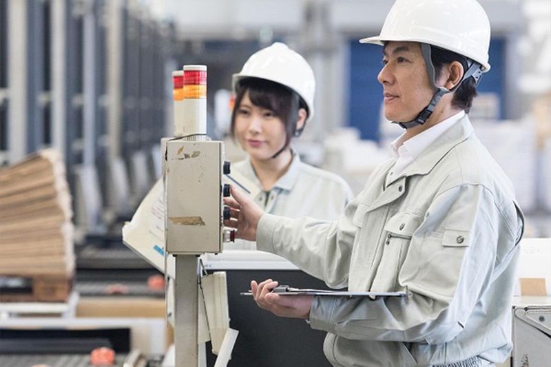 株式会社ニチエイの求人・転職情報