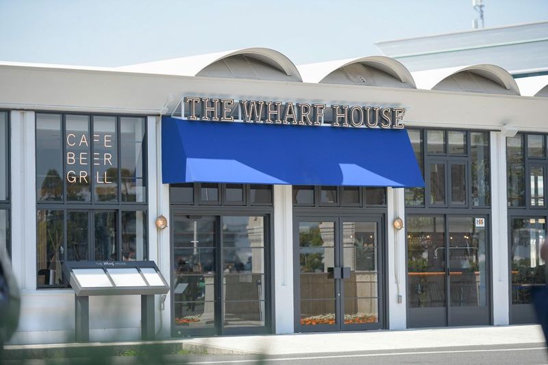 THE WHARFHOUSE YAMASHITAKOEN【254】のアルバイト・バイト求人情報-45