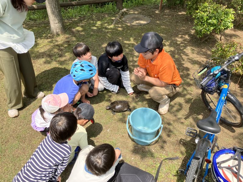 秋葉の森総合公園のアルバイト・バイト求人情報-02