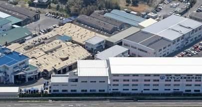 エイケン工業㈱の求人・転職情報