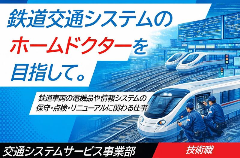 東芝インフラテクノサービス株式会社