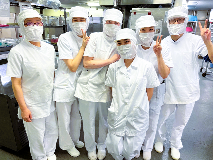 株式会社Nishiki Foods<阪和第二住吉病院>/H24のアルバイト・バイト求人情報-05