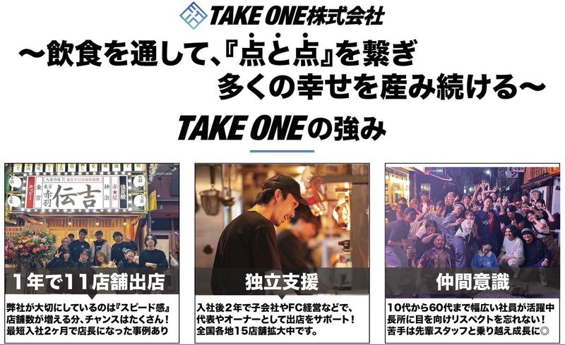 大衆酒場 のぼせ商店のアルバイト・バイト求人情報-05