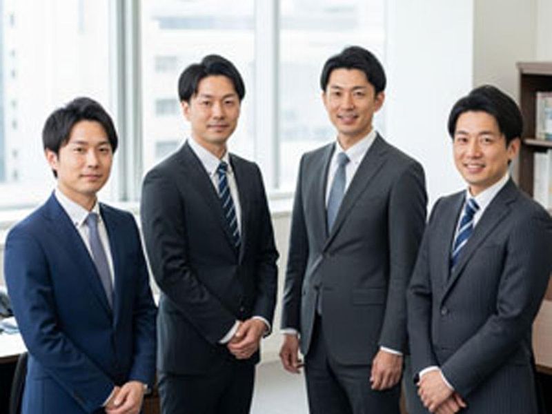 税理士法人仲田パートナーズ会計の求人・転職情報