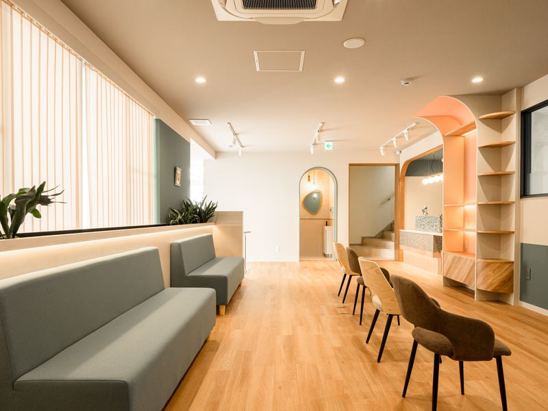 あだちスマイル歯科クリニック藤枝駅前の求人・転職情報